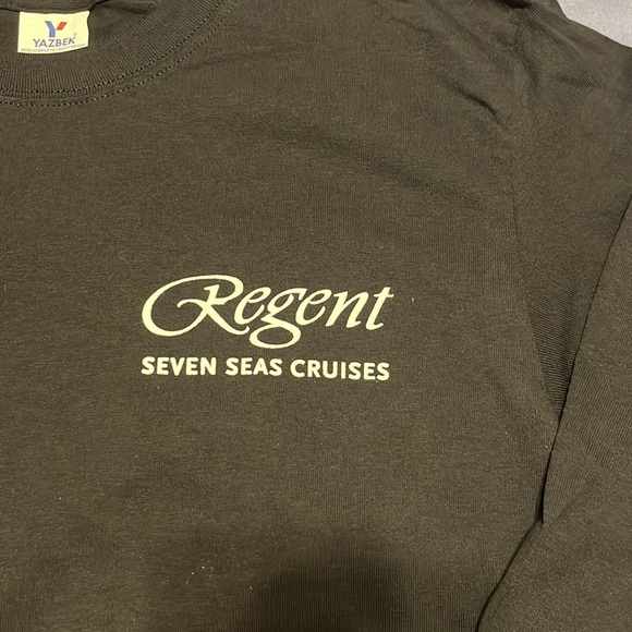 New Regent Seven Seas Cruise T-shirts RSSC - Picture 10 of 11